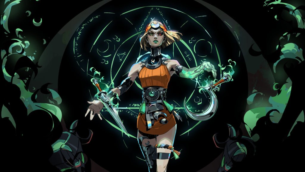 Hades 2: 10 Beginner Tips To Get You Started - GameSir