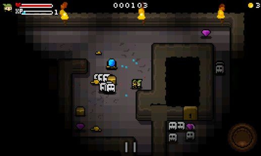 Heroes of Loot - GameSir