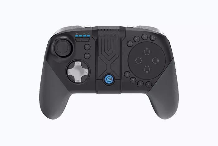 How Was GameSir G5 Born? - GameSir