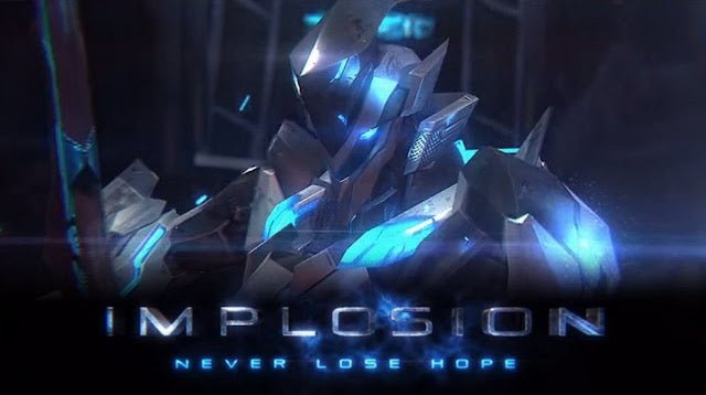 Implosion - GameSir