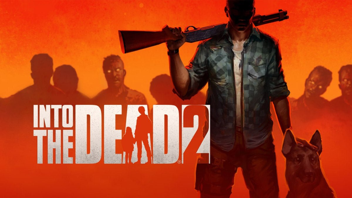 Into the Dead 2 - GameSir