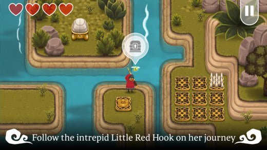 Legend of the Skyfish - GameSir