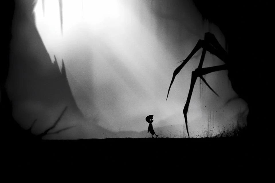 Limbo - GameSir