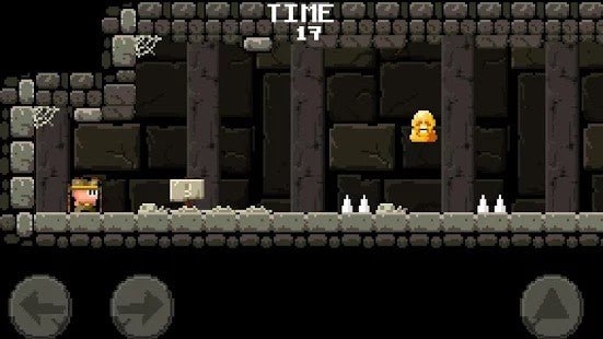 Meganoid 2 - GameSir