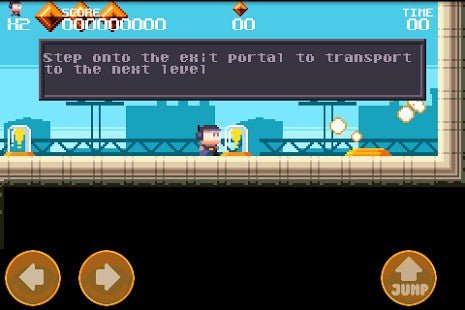 Meganoid - GameSir