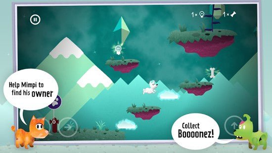 Mimpi - GameSir