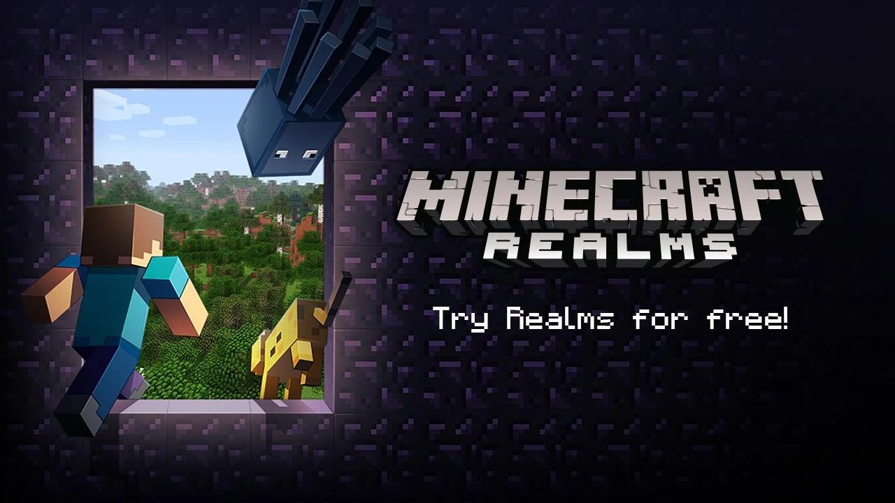 Minecraft PE - GameSir