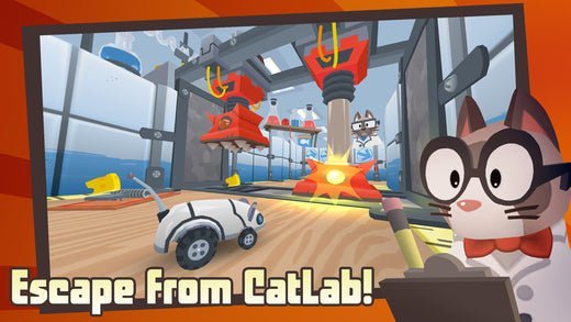 MouseBot - GameSir