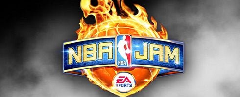 NBA JAM by EA SPORTS - GameSir