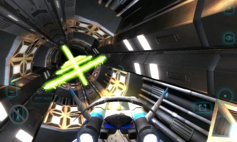 No Gravity - GameSir