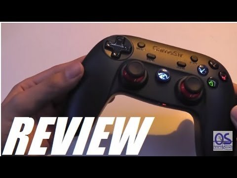 REVIEW: GameSir G3S Wireless Bluetooth Gaming Controller! - GameSir