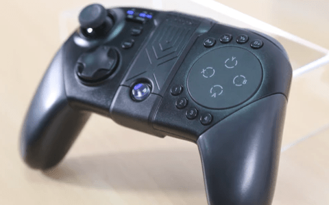 Review on GameSir G5: A Must-buy for MOBA and FPS Games - GameSir