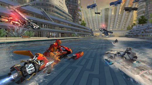 Riptide GP Renegade - GameSir
