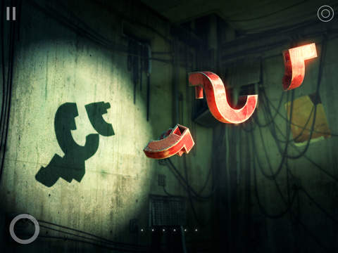 Shadowmatic - GameSir