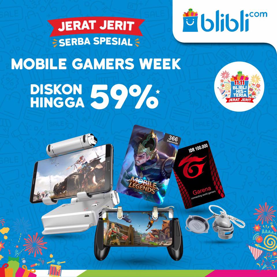 Skyegridgamersweek & GameSir Indonesia：The Ultimate Cross-Platform Online Gaming Experience - GameSir