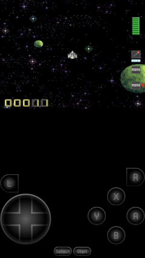 Snes9x - GameSir