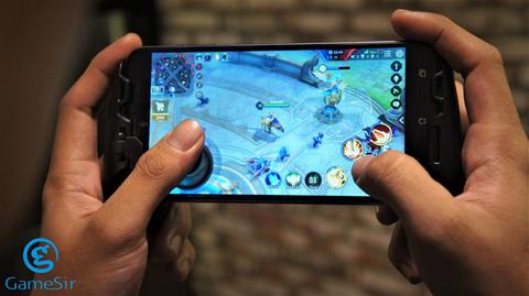 Strengthen Your Heroes in Arena of Valor by This Useful Tool! - GameSir