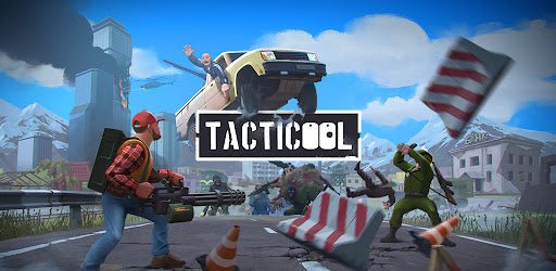 Tacticool - GameSir