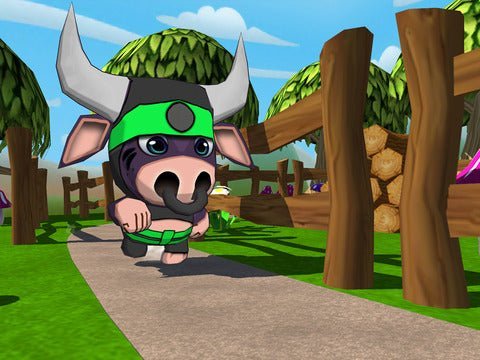 Tap Tap Party - GameSir