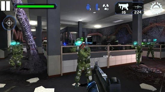 The Conduit HD - GameSir