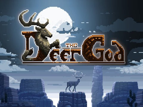 The Deer God - GameSir