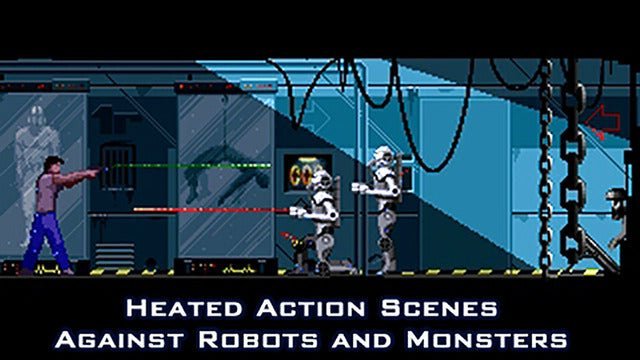 The Escapee - GameSir