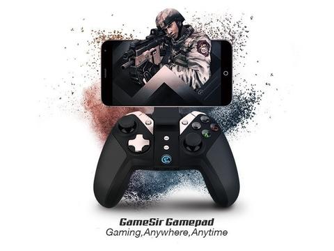 Top 10 Best Gear VR games for GameSir Gamepad Revealed - GameSir