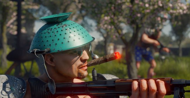 TOP Battle Royale Games of 2018 - GameSir