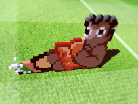 Worldy Cup - GameSir