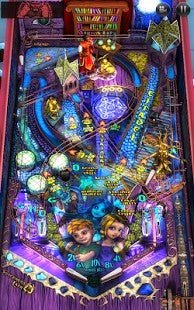 Zen Pinball HD - GameSir