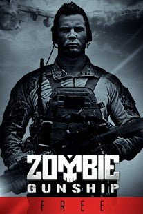 Zombie Gunship Free - GameSir