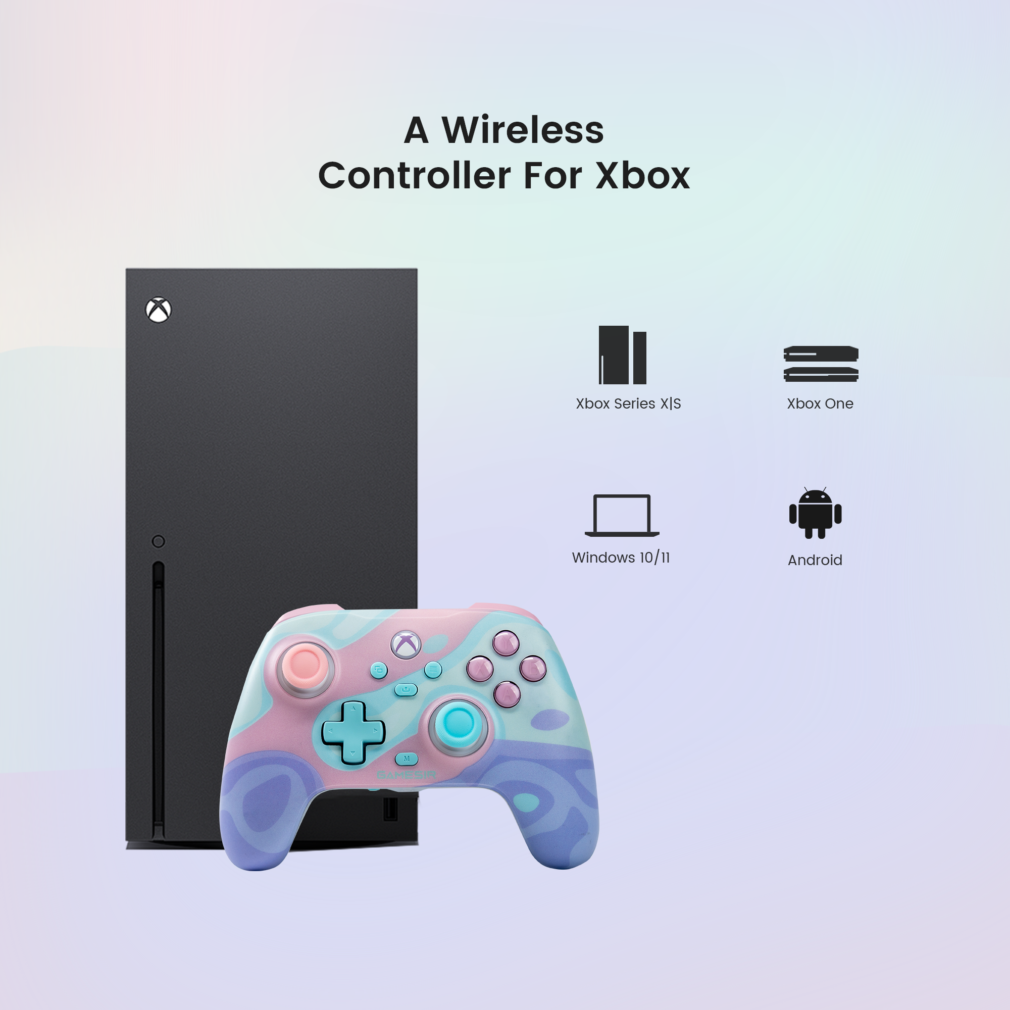 GameSir T7 Pro 