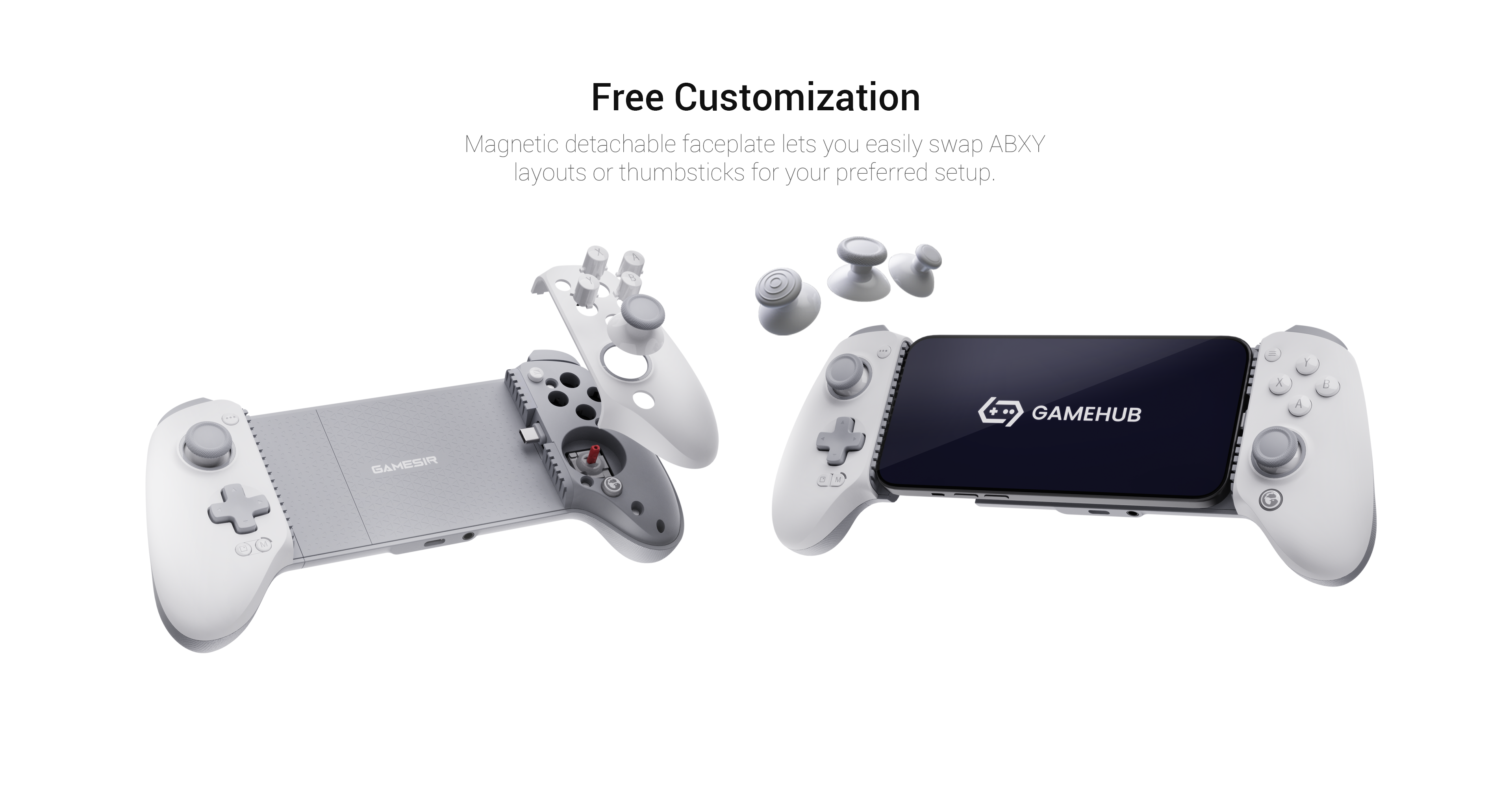 Motion control with built-in 6-axis gyroscope, allows for single-press wake-up with the Switch, offers immersive gaming and precise control