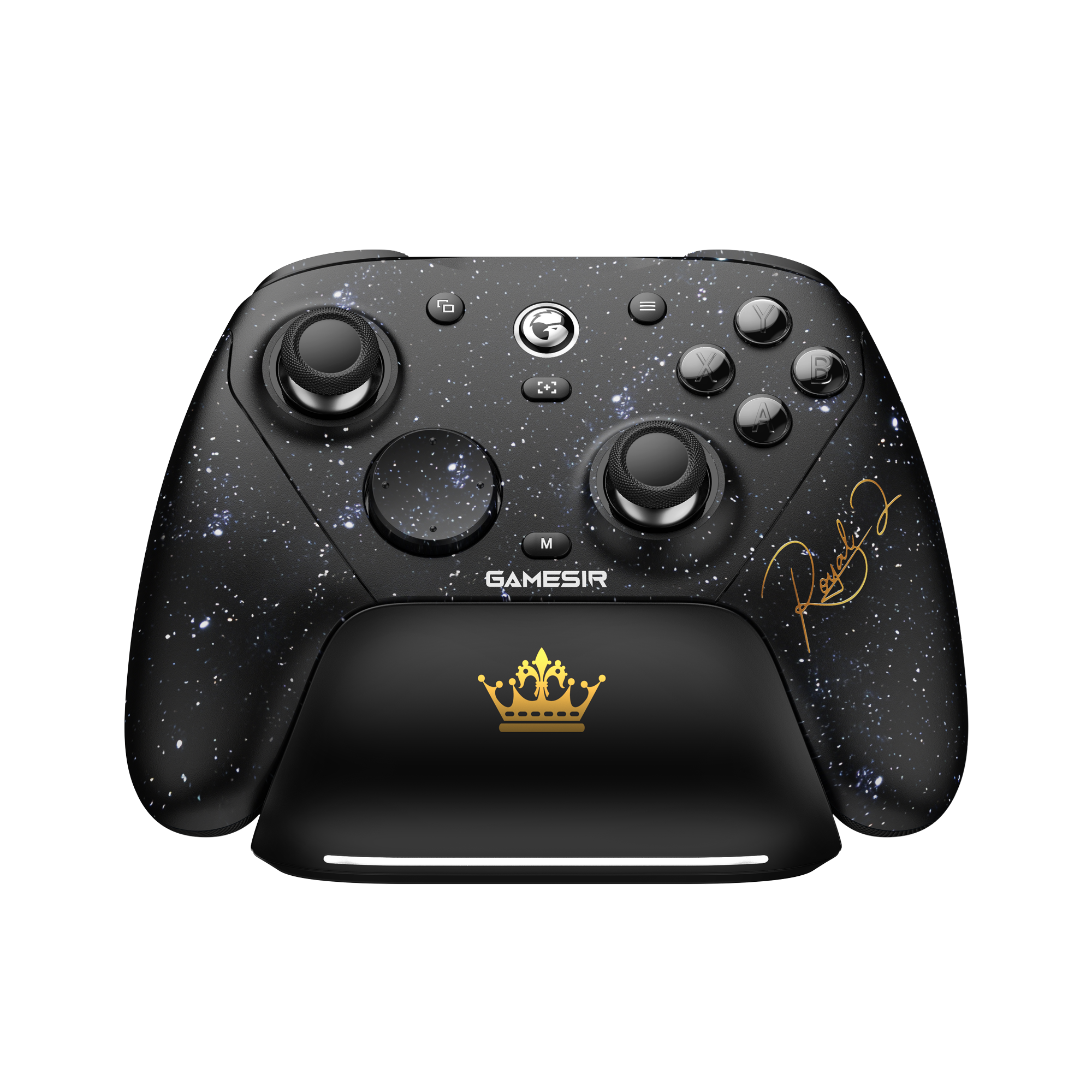 GameSir G7 Pro 8K PC - Royal2 Edition.  Wireless Esports Controller for PC