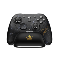 GameSir G7 Pro 8K PC - Royal2 Edition.  Wireless Esports Controller for PC