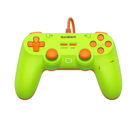 GameSir Tegenaria Lite MenaRD Collaboration Edition Wired Symmetric Game Controller