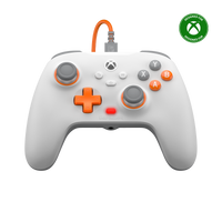 GameSir T7 XBOX Wired Controller - White