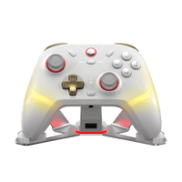 GameSir Cyclone 2 Multiplatform Controller - Phantom White - GameSir