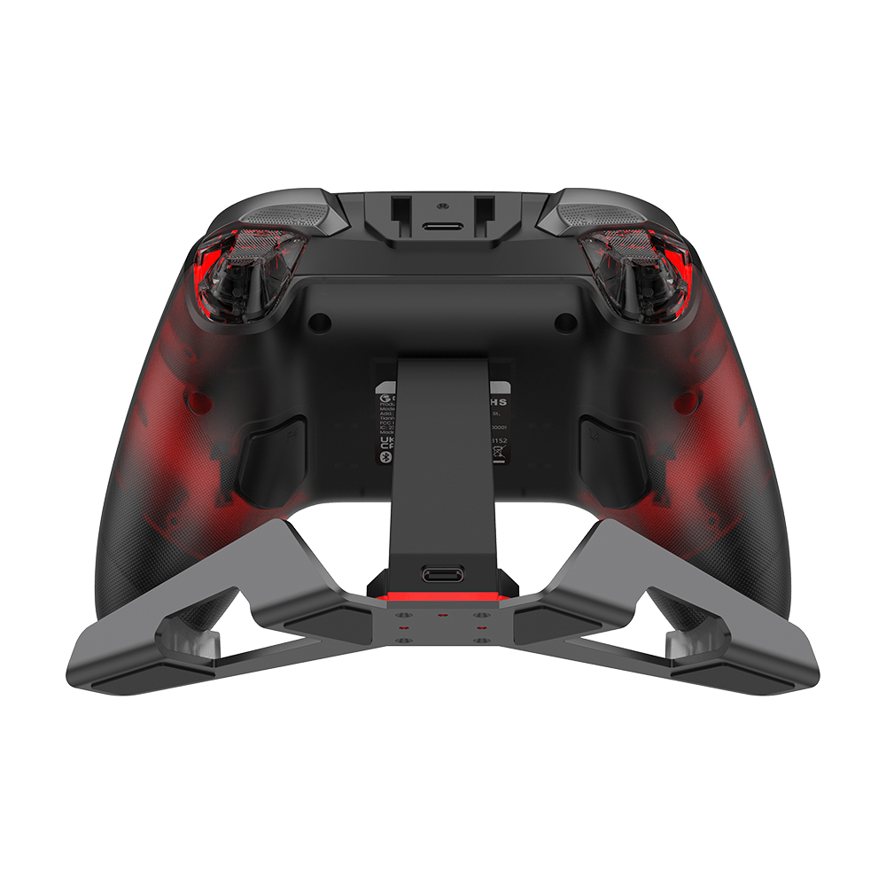 GameSir Cyclone 2 Multiplatform Controller - Shadow Black - GameSir
