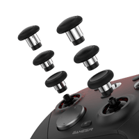 GameSir Detachable Joystick Caps For G7 Pro & Cyclone 2 - GameSir
