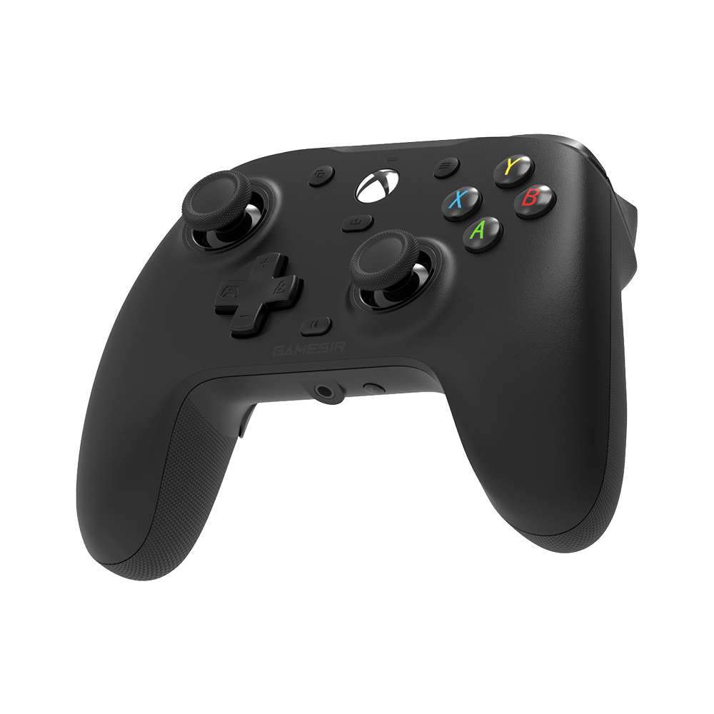 GameSir G7 HE Xbox Wired Controller - Black - GameSir