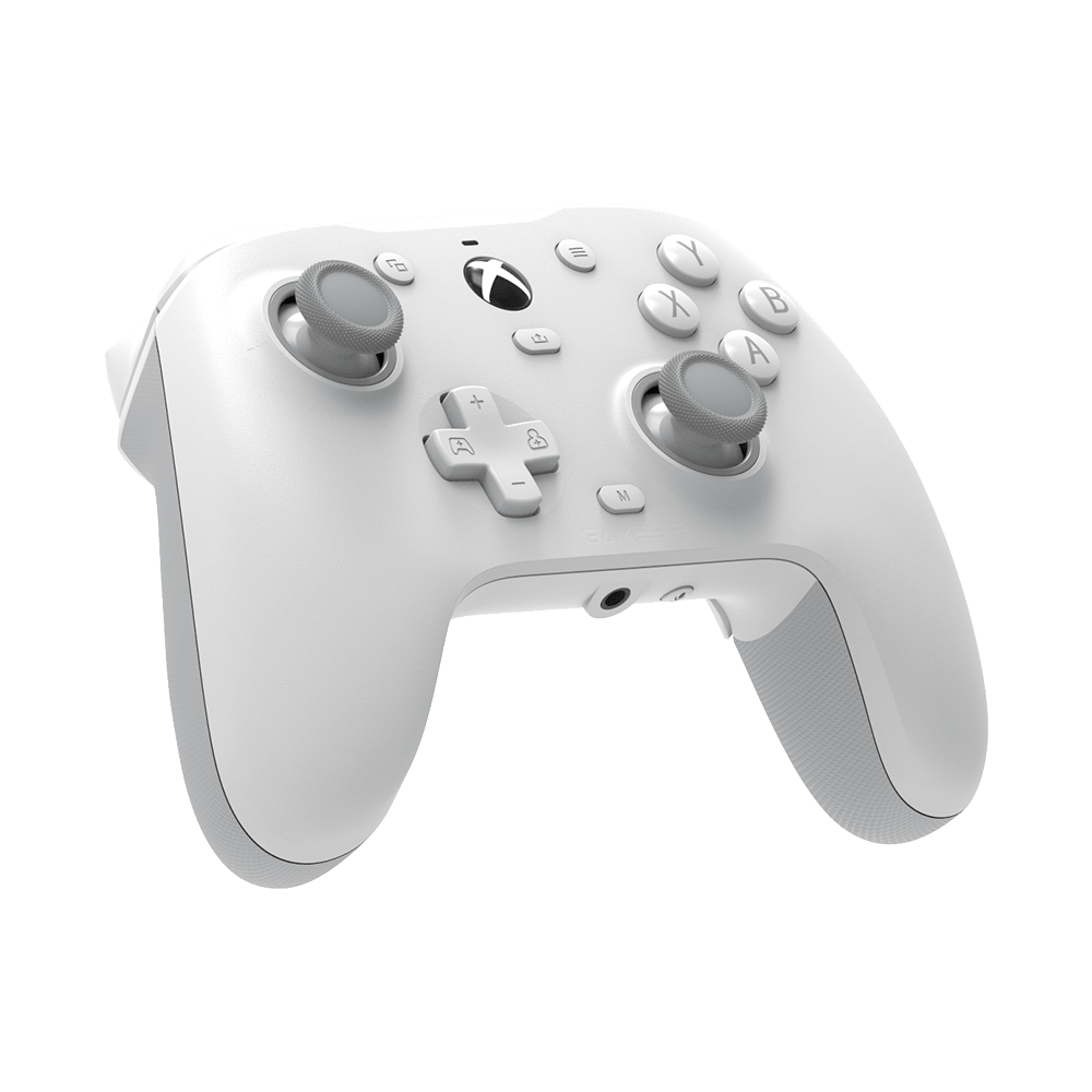 GameSir G7 HE Xbox Wired Controller - White - GameSir