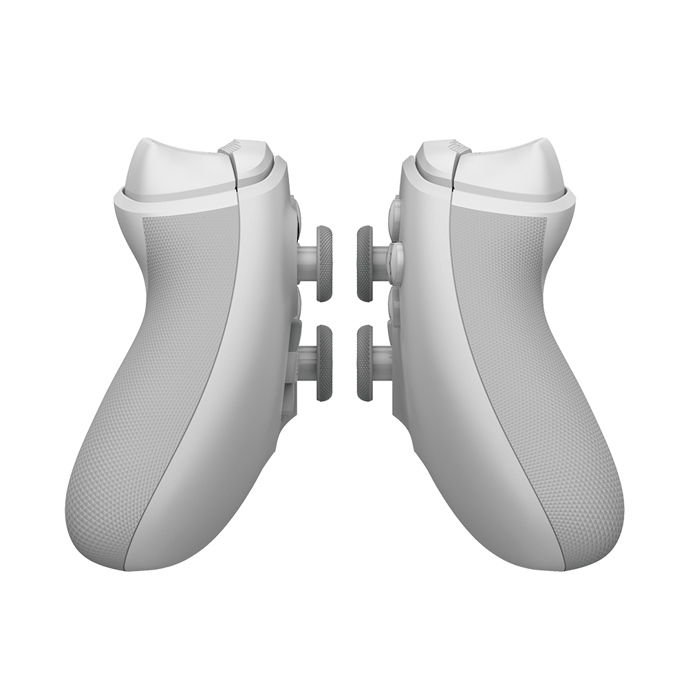 GameSir G7 HE Xbox Wired Controller - White - GameSir