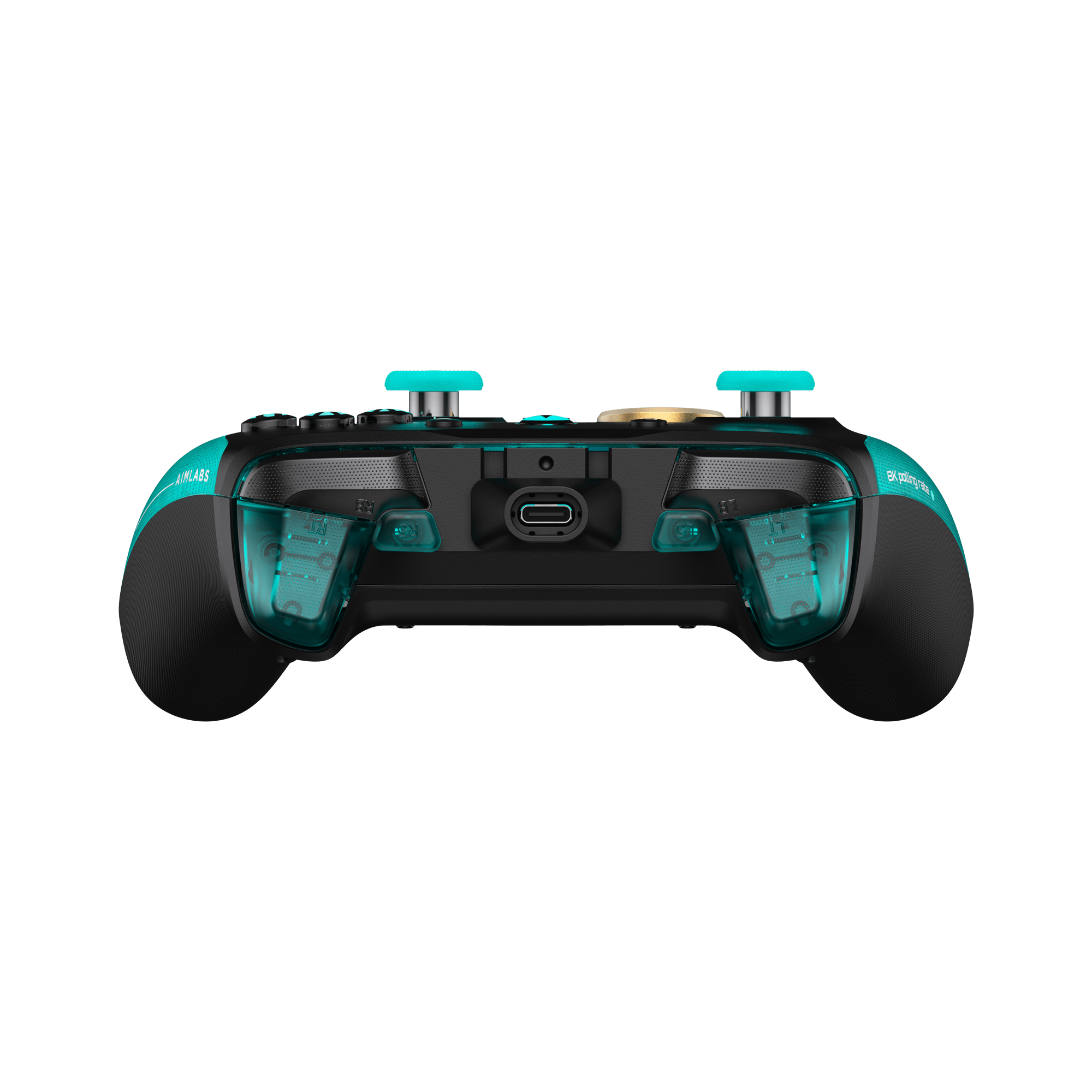 GameSir G7 Pro 8K PC - Aimlabs Edition. Wireless Esports Controller for PC - GameSir