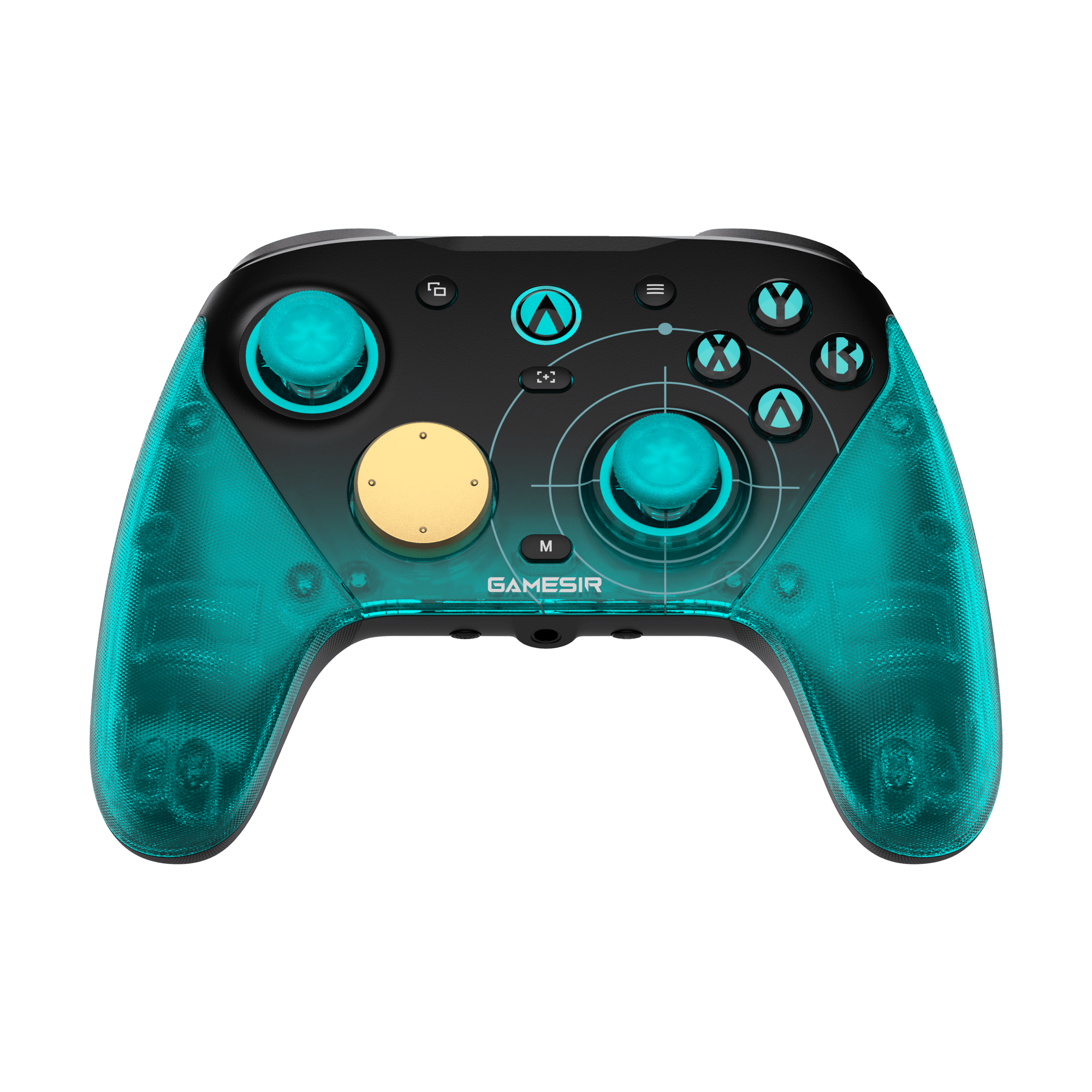 GameSir G7 Pro 8K PC - Aimlabs Edition. Wireless Esports Controller for PC - GameSir
