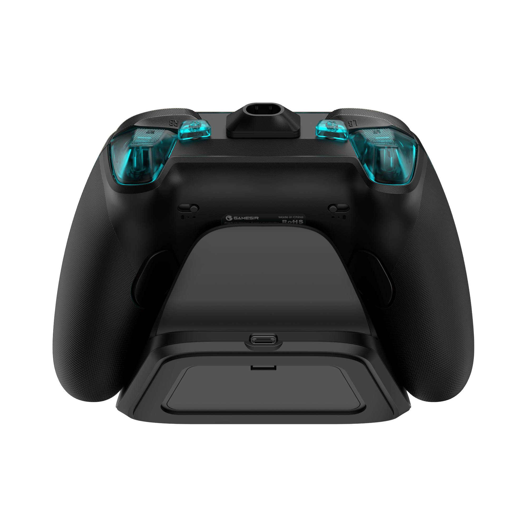 GameSir G7 Pro 8K PC - Aimlabs Edition. Wireless Esports Controller for PC - GameSir