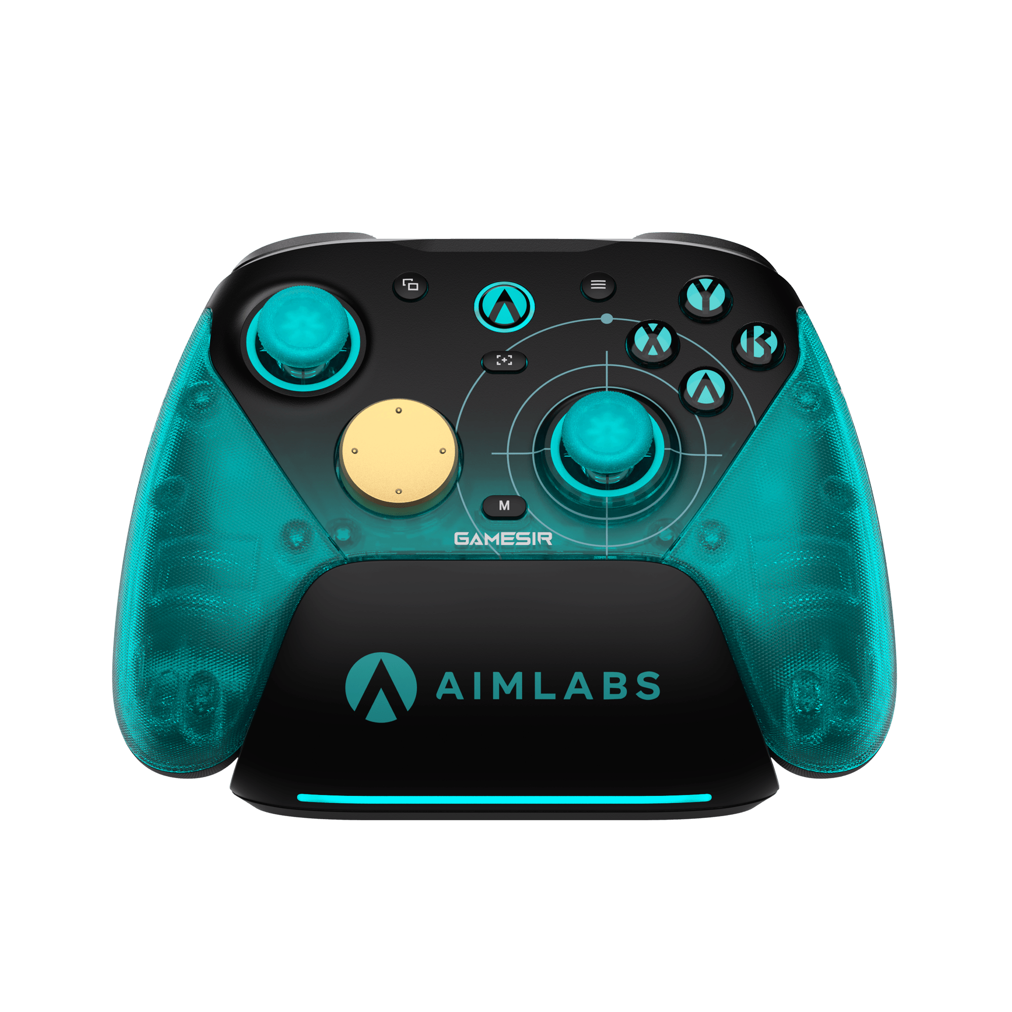 GameSir G7 Pro 8K PC - Aimlabs Edition. Wireless Esports Controller for PC - GameSir