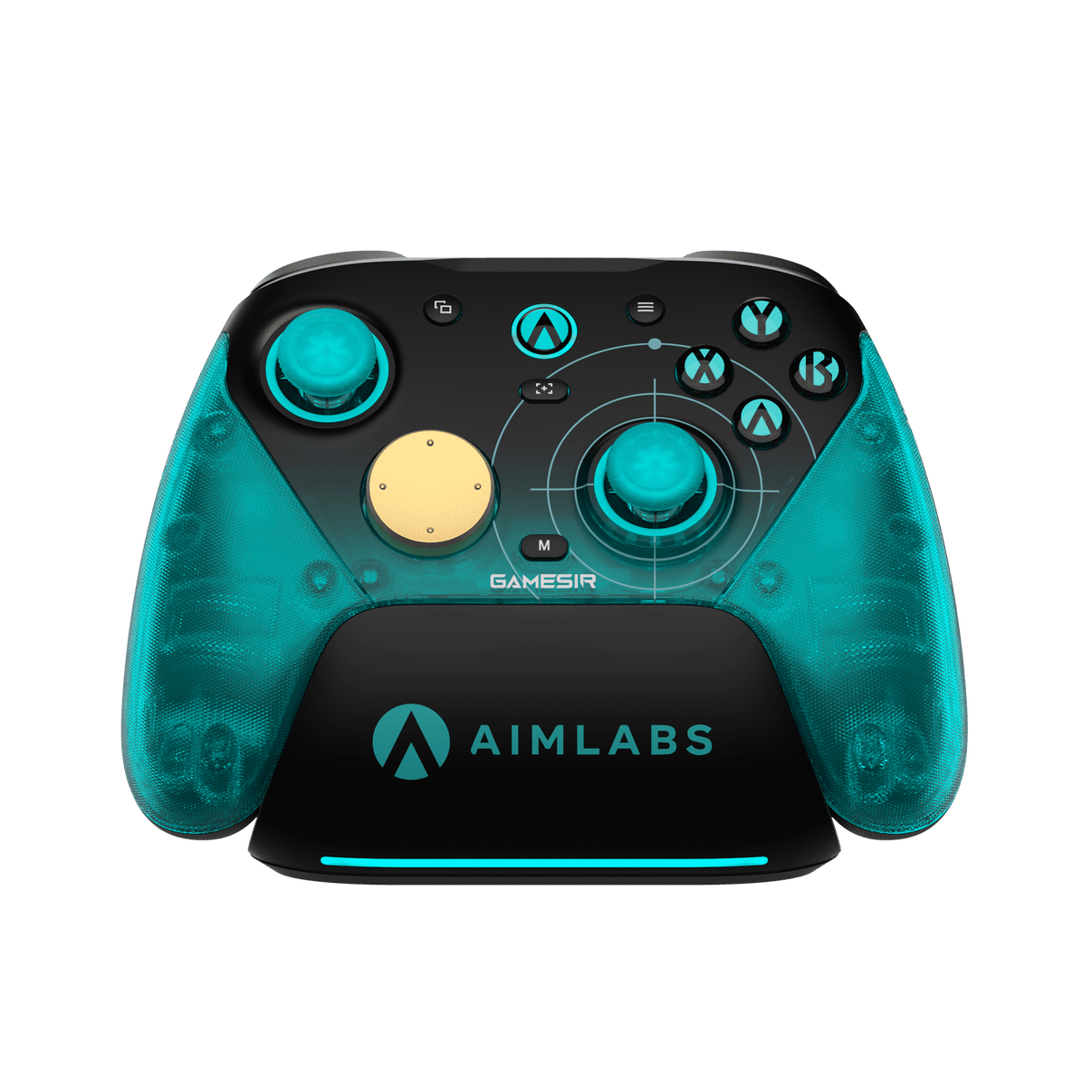 GameSir G7 Pro 8K PC - Aimlabs Edition. Wireless Esports Controller for PC - GameSir