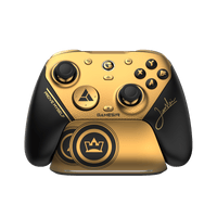 GameSir G7 Pro 8K PC-Champion Edition. Wireless Esports Controller for PC - GameSir