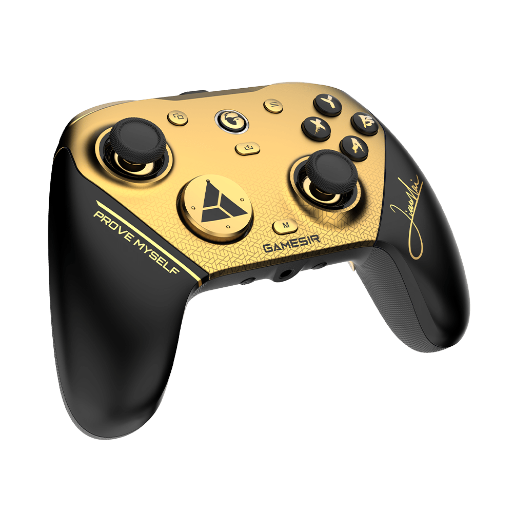 GameSir G7 Pro 8K PC-Champion Edition. Wireless Esports Controller for PC - GameSir